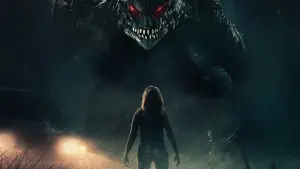 Задник к фильму "Красный залив" #649291