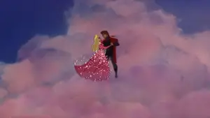 Задник к фильму "Спящая красавица" #634374