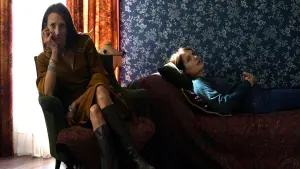 Задник к фильму "Он и она" #286113