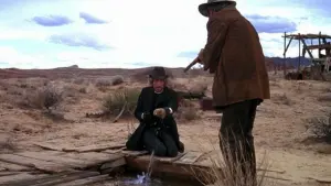 Задник к фильму "Баллада о Кэйбле Хоге" #404916