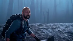 Задник к фильму "Пузырь" #379051