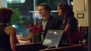 Задник к фильму "Надоеда" #441266