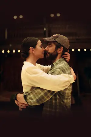 Постер к фильму "Природа любви" #190987