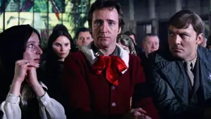 Задник к фильму "Девятая конфигурация" #394483