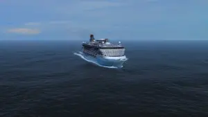 Задник к фильму "Приключения «Посейдона»" #406096