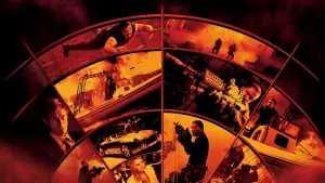 Задник к фильму "Три икса 2: Новый уровень" #317441