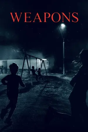 Постер к фильму "Орудия" #519387