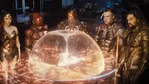 Задник к фильму "Лига справедливости Зака Снайдера" #664943