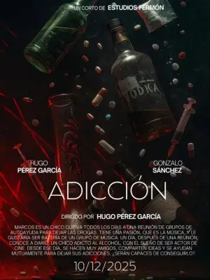 Adicción