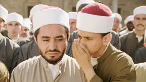 Задник к фильму "Заговор в Каире" #346294