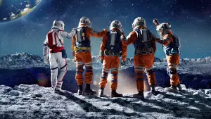 Задник к фильму "Кратер" #317267