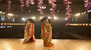 Задник к фильму "Национальное достояние" #526180