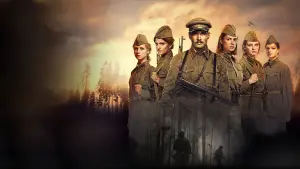 Видео к фильму А зори здесь тихие... | А зори здесь тихие... - Trailer