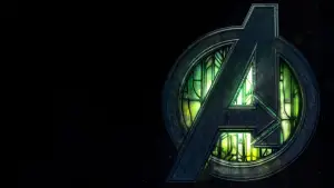 Задник к фильму "Мстители: Династия Канга" #551388