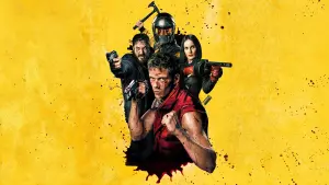 Задник к фильму "Пацан против всех" #463496