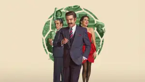 Задник к фильму "México 86" #909305