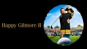 Happy Gilmore 2