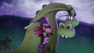 Задник к фильму "Осторожно: Грамп!" #429474