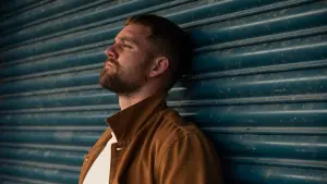 Задник к фильму "Миллионер на три дня" #315512