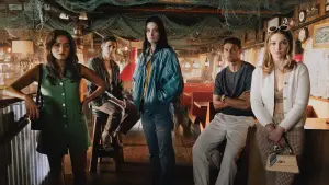 Задник к фильму "Я знаю, что вы сделали прошлым летом" #566697