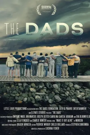 Постер к фильму "The Dads" #858578