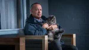 Задник к фильму "Мой ужасный сосед" #679188