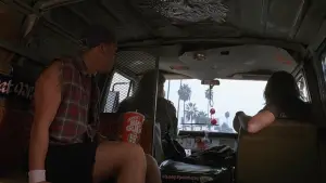 Задник к фильму "Пустоголовые" #302926