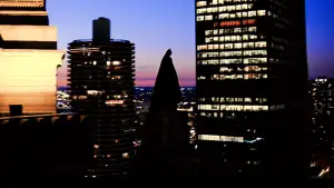 Задник к фильму "Бэтмен: Начало" #558566