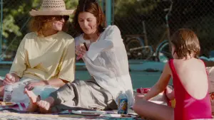 Задник к фильму "Быть Джоном Малковичем" #721084