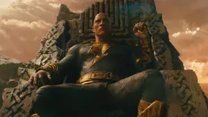 Задник к фильму "Чёрный Адам" #578420