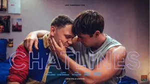 Задник к фильму "Chatlines" #770715