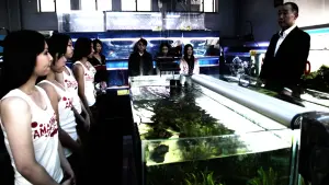 Задник к фильму "Холодная рыба" #255476