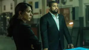 Задник к фильму "Охота на воров 2: Пантера" #580917