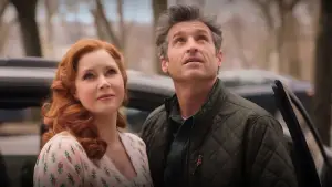 Задник к фильму "Зачарованная 2" #724970