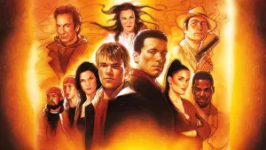 Задник к фильму "Догма" #253762