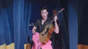 Задник к фильму "Элвис" #635694