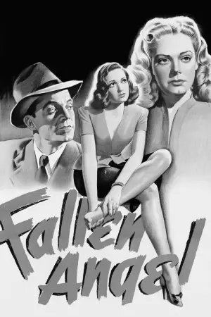 Постер к фильму "Падший ангел" #735318