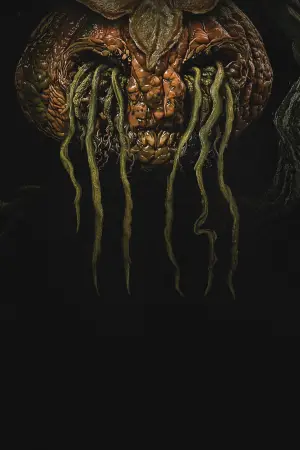 Постер к фильму "Вырезанная" #737593