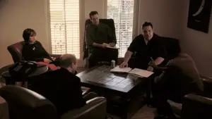 Задник к фильму "Во всей красе" #692381