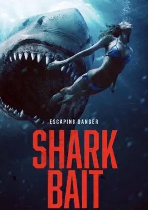 Постер к фильму "Челюсти: Столкновение" #319152