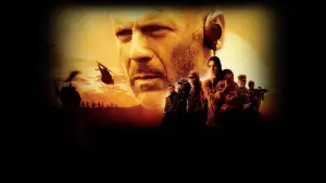 Задник к фильму "Слёзы солнца" #732424