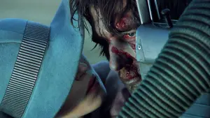 Задник к фильму "На серебряной планете" #690679