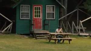 Задник к фильму "Адское лето" #593506