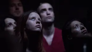 Задник к фильму "Высшее общество" #376856