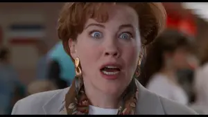 Задник к фильму "Один дома 2: Затерянный в Нью-Йорке" #566991