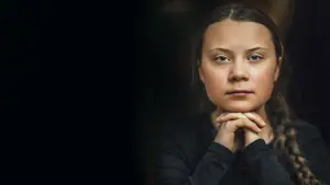 Задник к фильму "Я, Грета" #621965