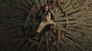 Задник к фильму "Камелот - Глава вторая: часть первая" #782846