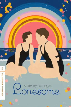 Постер к фильму "Одинокий" #709563