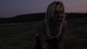 Задник к фильму "Psicópata: El Asesino del Conejo Blanco" #768605