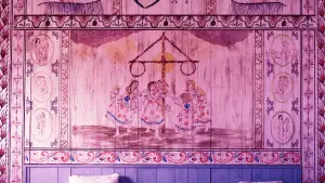 Задник к фильму "Солнцестояние" #589002